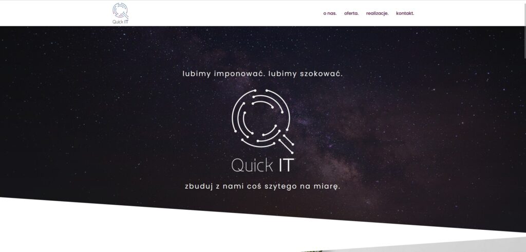 QuickIT