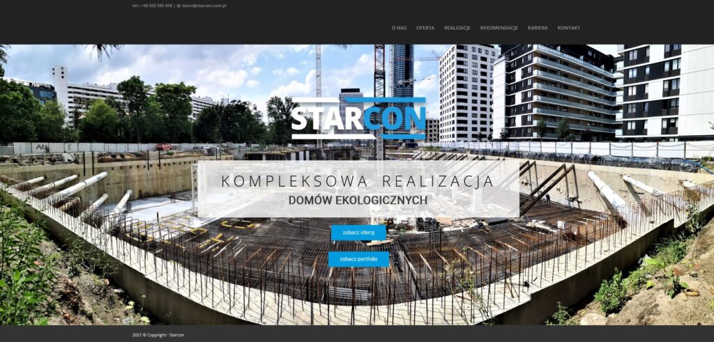 Starcon