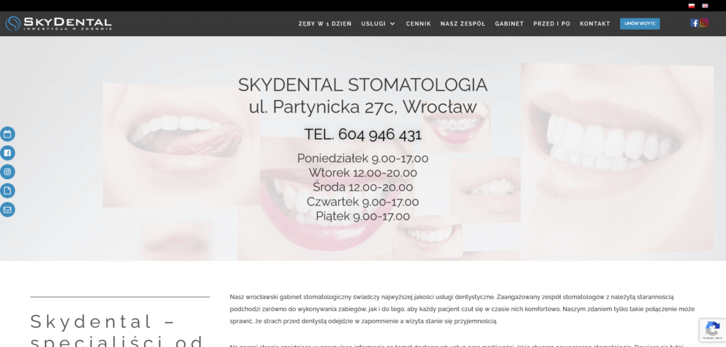 skydental
